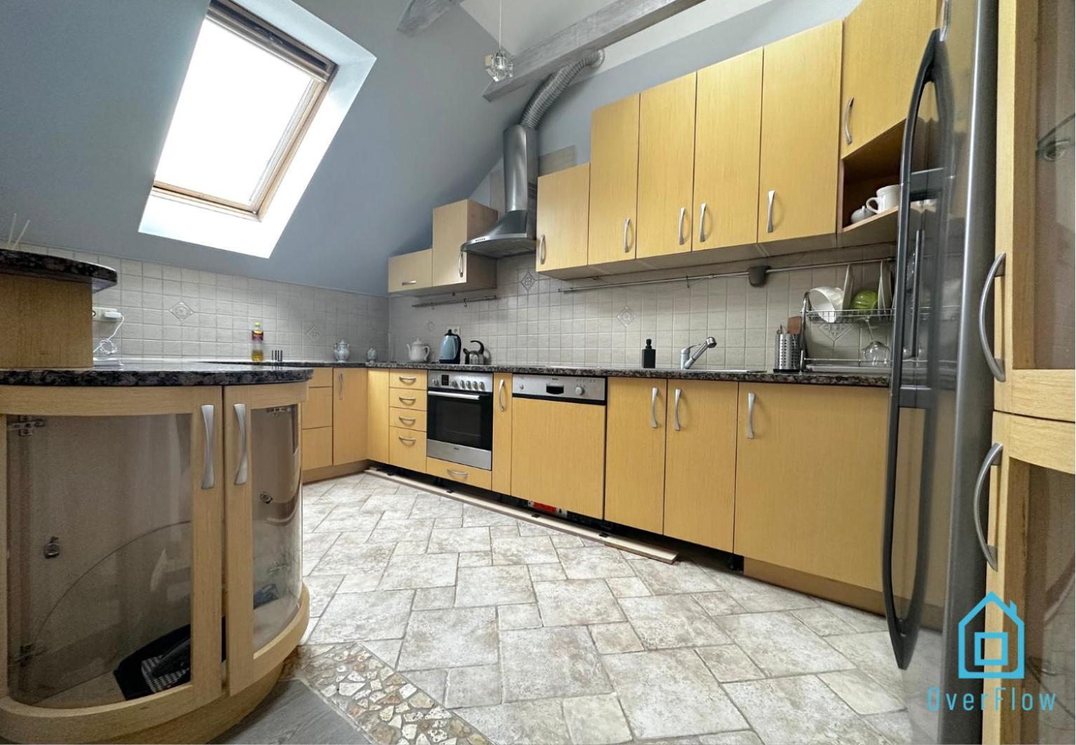 Stary Piastowska Appartement Gdańsk Buitenkant foto