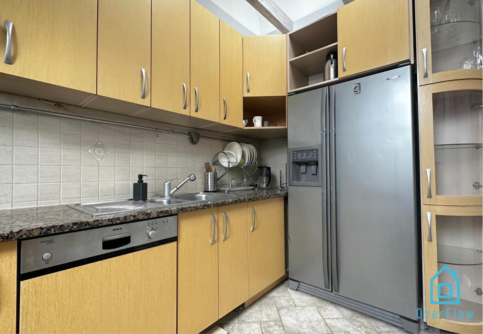 Stary Piastowska Appartement Gdańsk Buitenkant foto