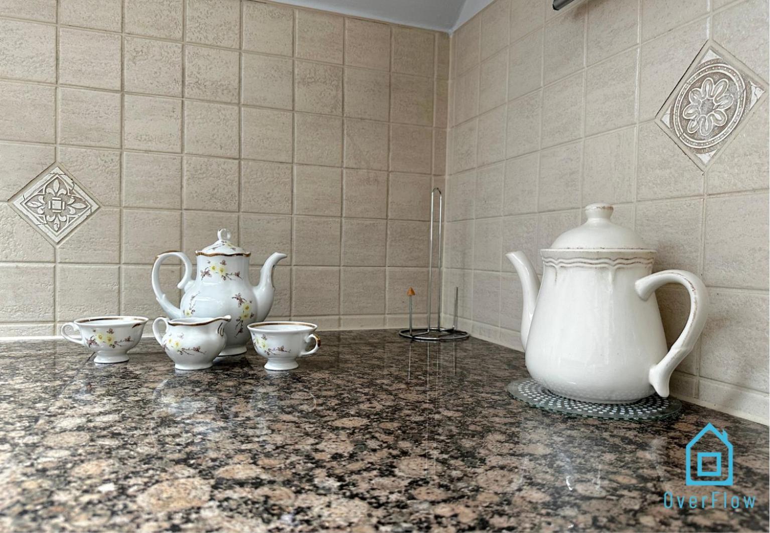 Stary Piastowska Appartement Gdańsk Buitenkant foto