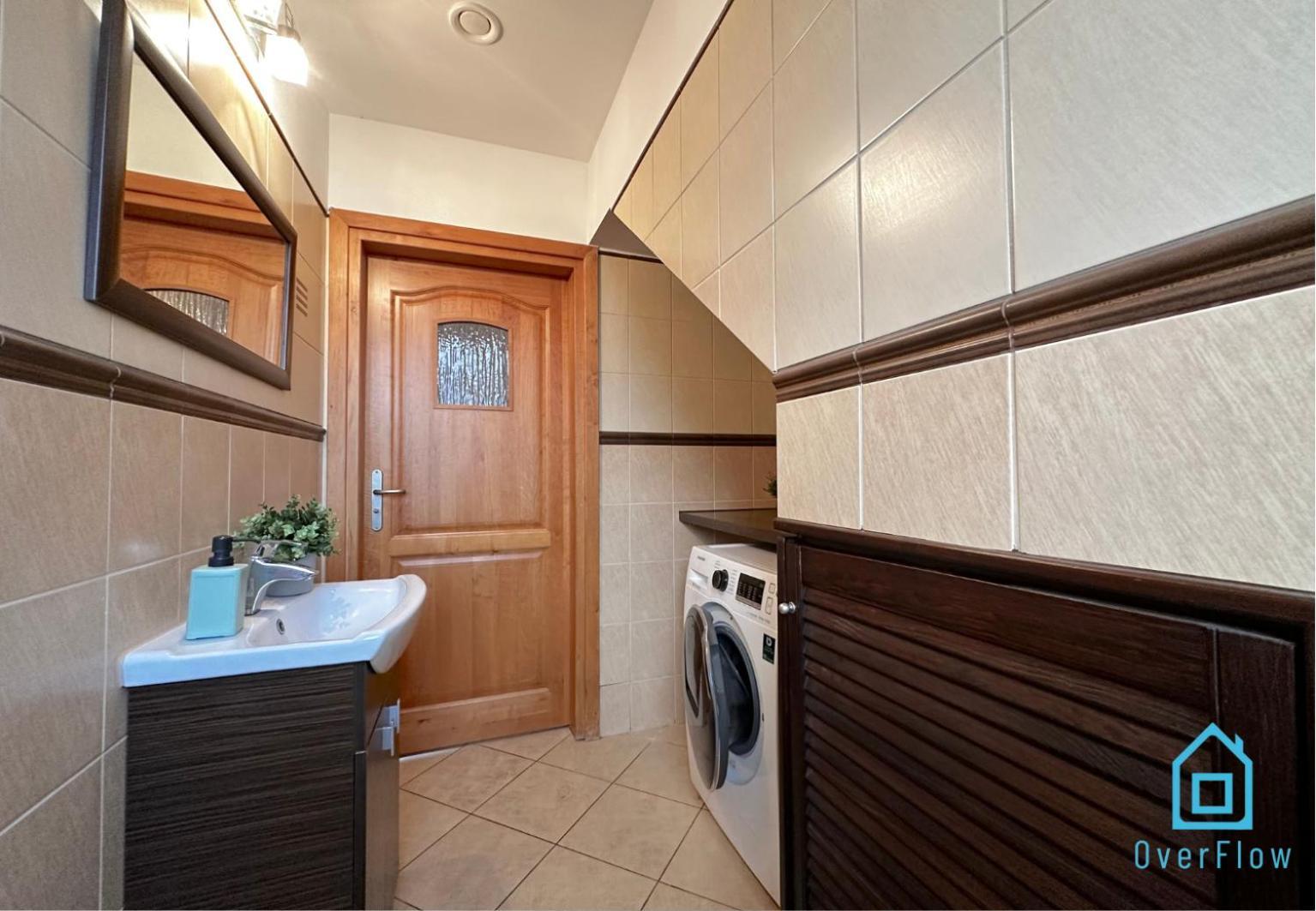 Stary Piastowska Appartement Gdańsk Buitenkant foto